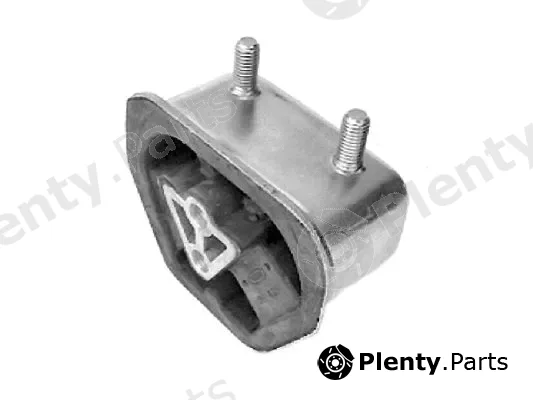 Tedgum 00503162 — Mounting, engine