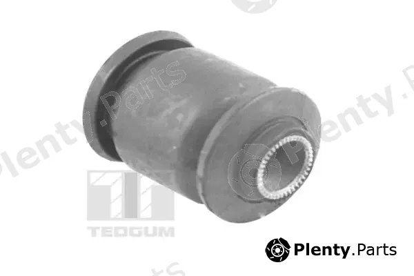 Tedgum 00163370 — Mounting, tie rod