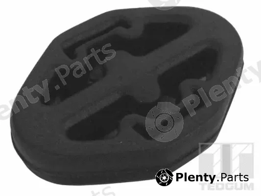 Tedgum 00084325 — Mount, exhaust system