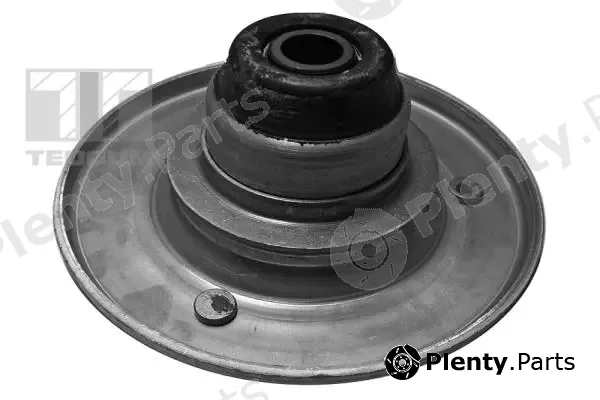 Tedgum 00089498 — Suspension Strut Support Mount