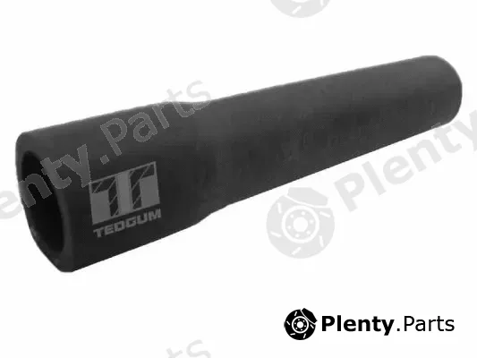 Tedgum 00723258 — Coolant Pipe
