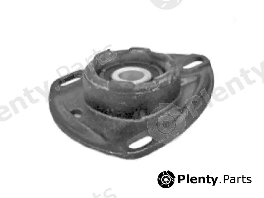 Tedgum 00059462 — Suspension Strut Support Mount