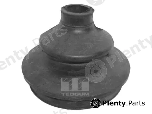 Tedgum 00053268 — Bellow, drive shaft