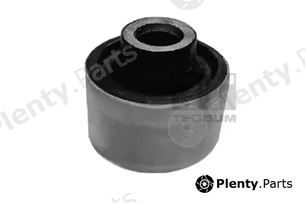 Tedgum 00086294 — Mounting, control/trailing arm