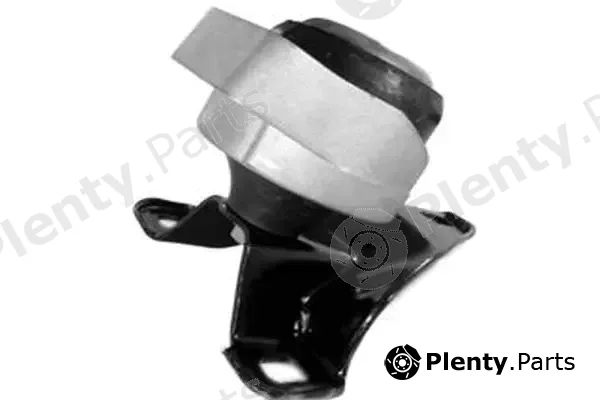 Tedgum 00222314 — Mounting, engine