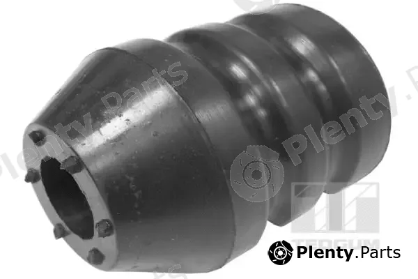 Tedgum 00724460 — Rubber Buffer, suspension