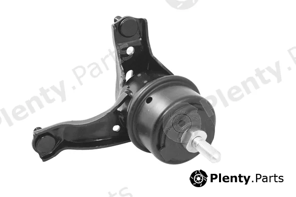 Tedgum TED87970 — Mounting, engine