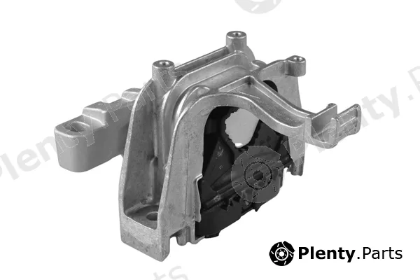 Tedgum TED94660 — Mounting, engine