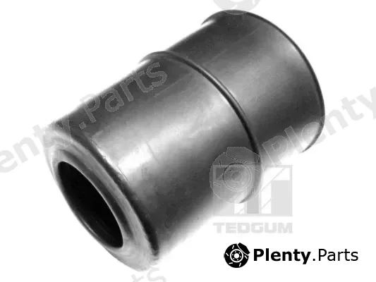 Tedgum 00056466 — Protective Cap/Bellow, shock absorber