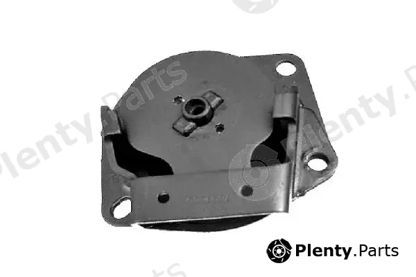 Tedgum 00613802 — Mounting, engine