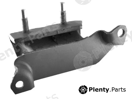Tedgum 00671817 — Mounting, engine