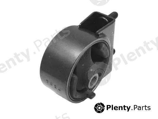 Tedgum 00340473 — Mounting, engine