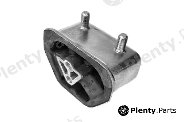 Tedgum 00164957 — Mounting, engine