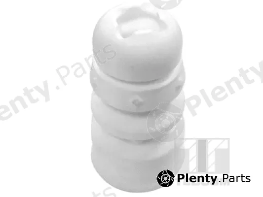 Tedgum 00056455 — Rubber Buffer, suspension