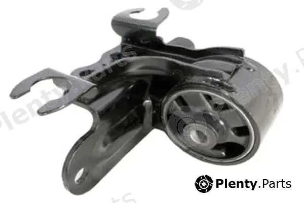 Tedgum 00392137 — Mounting, engine