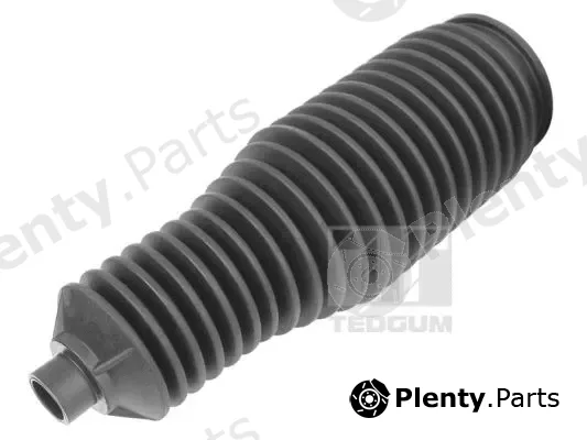 Tedgum 00516861 — Bellow, steering