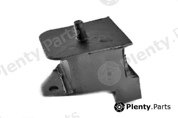 Tedgum 00643477 — Mounting, engine