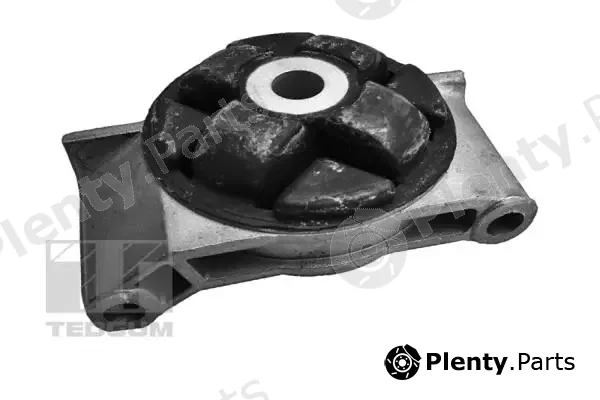 Tedgum 00050282 — Mounting, engine