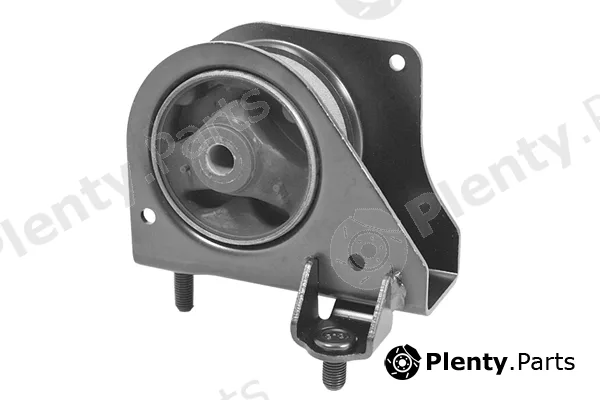 Tedgum TED37493 — Mounting, engine