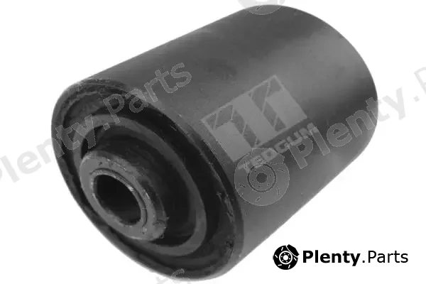 Tedgum 00283757 — Mounting, engine
