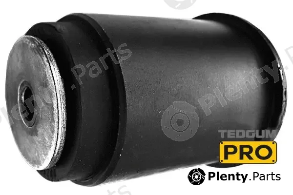 Tedgum 00210172 — Bushing, axle beam