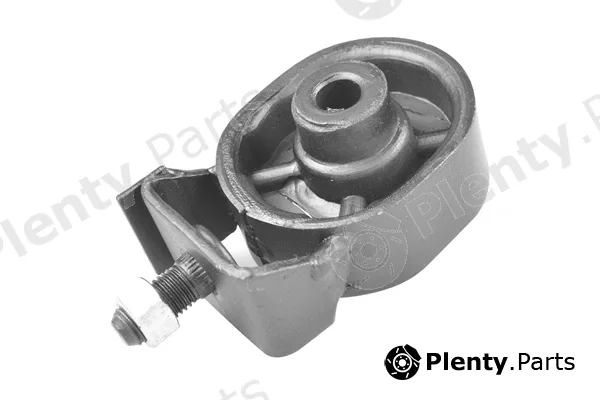 Tedgum 00443494 — Mounting, engine