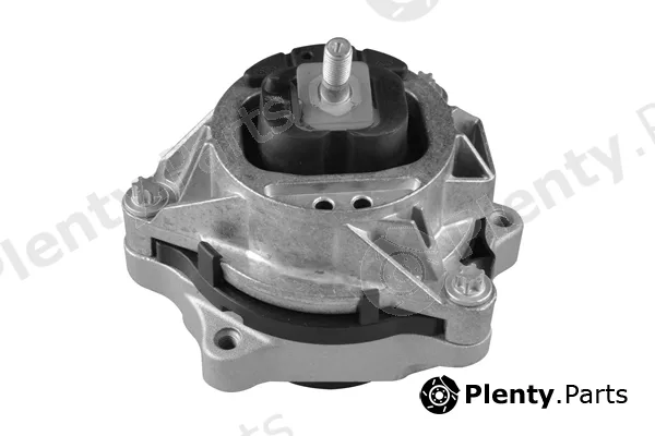 Tedgum TED22572 — Mounting, engine