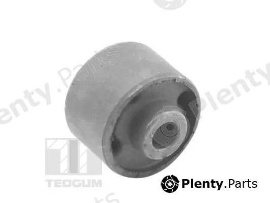 Tedgum 00504706 — Mounting, engine