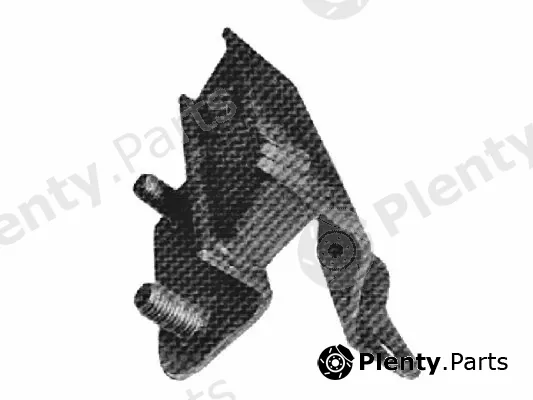 Tedgum 00391659 — Mounting, engine