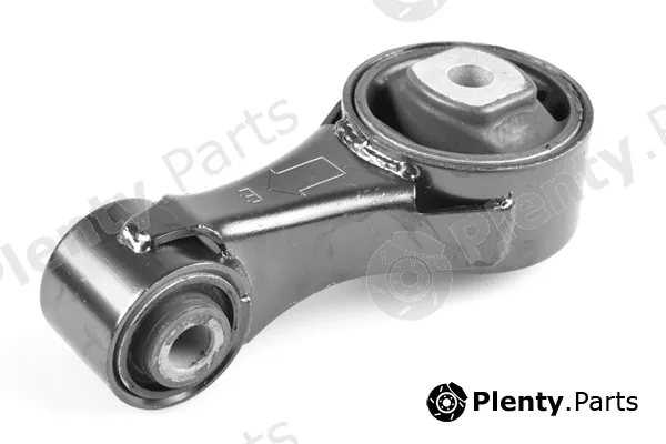 Tedgum TED52030 — Mounting, engine