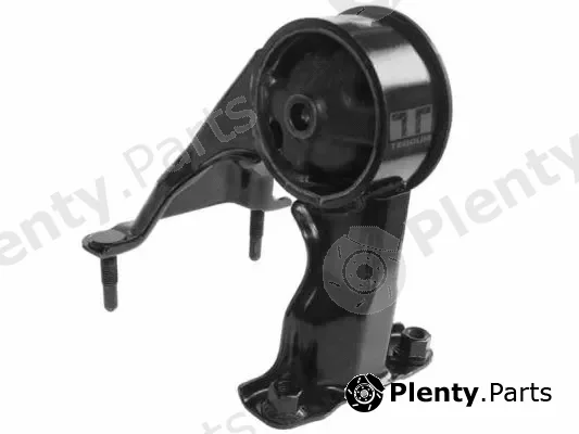 Tedgum 00674220 — Mounting, engine