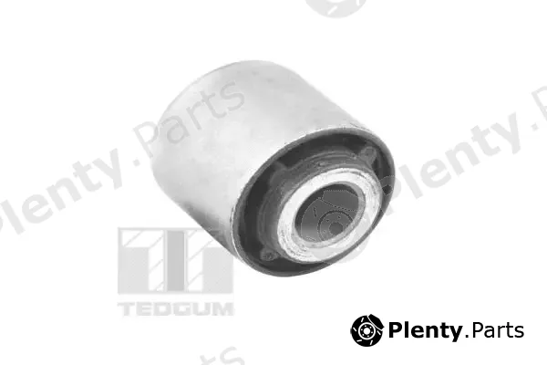 Tedgum 00649573 — Mounting, control/trailing arm