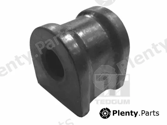 Tedgum 00134885 — Mounting, stabiliser bar