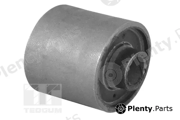 Tedgum 00192154 — Mounting, control/trailing arm