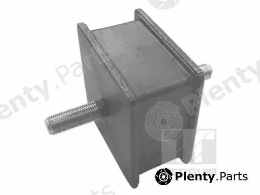 Tedgum 00465023 — Mounting, engine