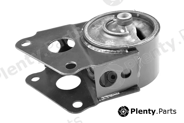 Tedgum TED38649 — Mounting, engine