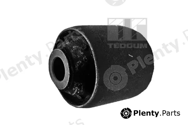 Tedgum 00059920 — Mounting, differential