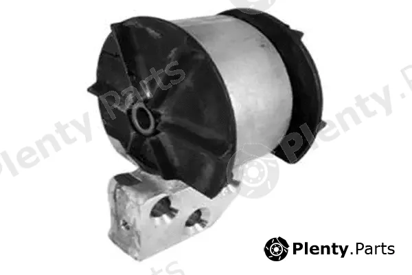 Tedgum 00282102 — Mounting, engine