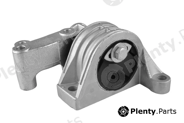 Tedgum TED52003 — Mounting, engine