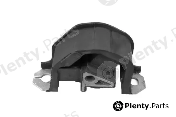 Tedgum 00504609 — Mounting, engine
