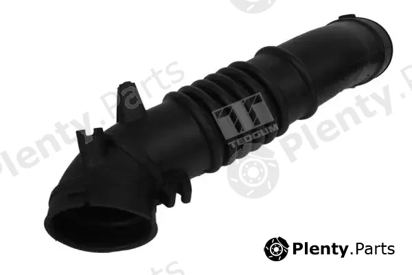 Tedgum 00392206 — Intake Hose, air filter