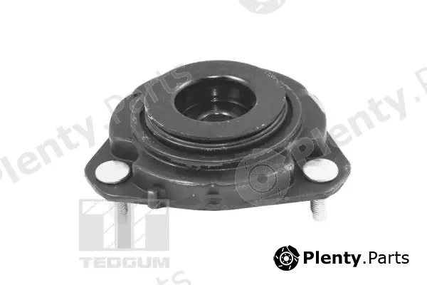 Tedgum 00222133 — Suspension Strut Support Mount