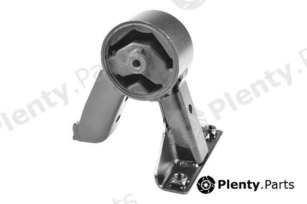 Tedgum TED12873 — Mounting, engine