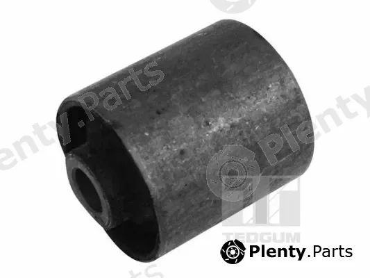 Tedgum 00515422 — Bushing, axle beam