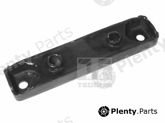 Tedgum 00124722 — Mounting, engine
