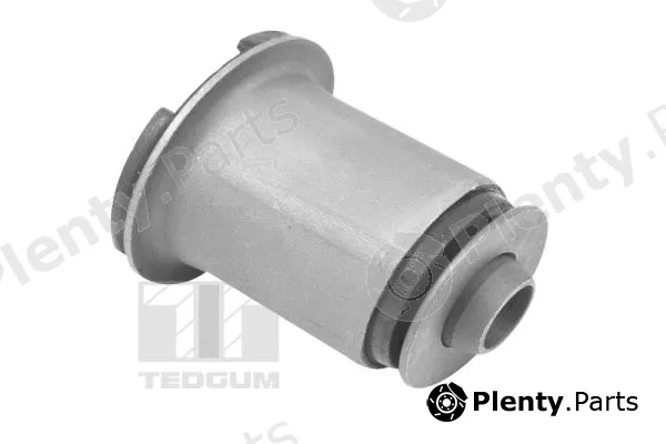 Tedgum 00581104 — Bushing, axle beam