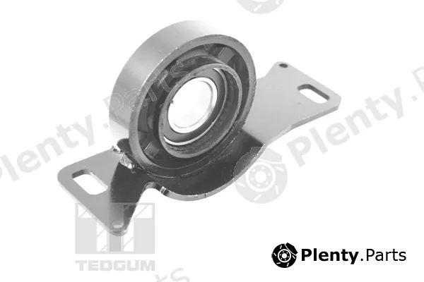 Tedgum TED92199 — Suspension, propshaft