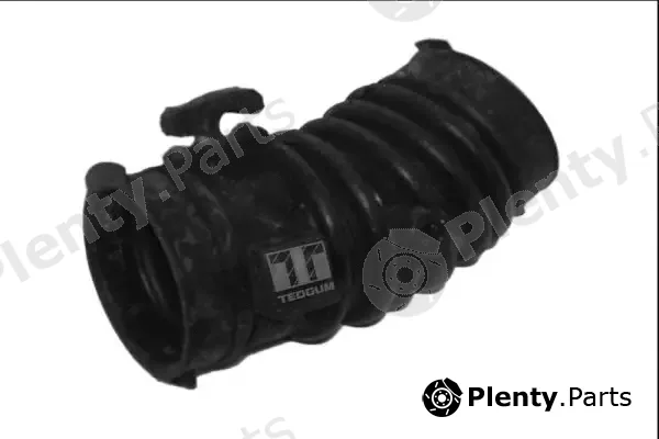 Tedgum 00392217 — Intake Hose, air filter