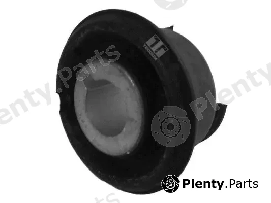 Tedgum 00212977 — Bushing, axle beam