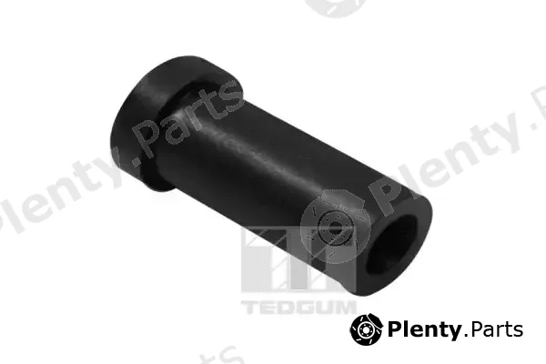 Tedgum 00212735 — Mounting, leaf spring
